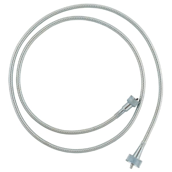 Aftermarket NEW TACH TACHOMETER CABLE 56" Fits Allis CHALMERS D17 GAS D15 Diesel D21 190